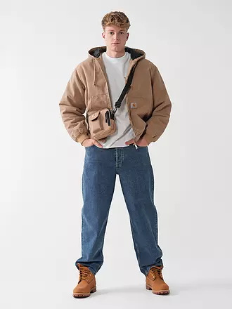 CARHARTT WIP | Sac ESSENTIALS BAG Small | camel